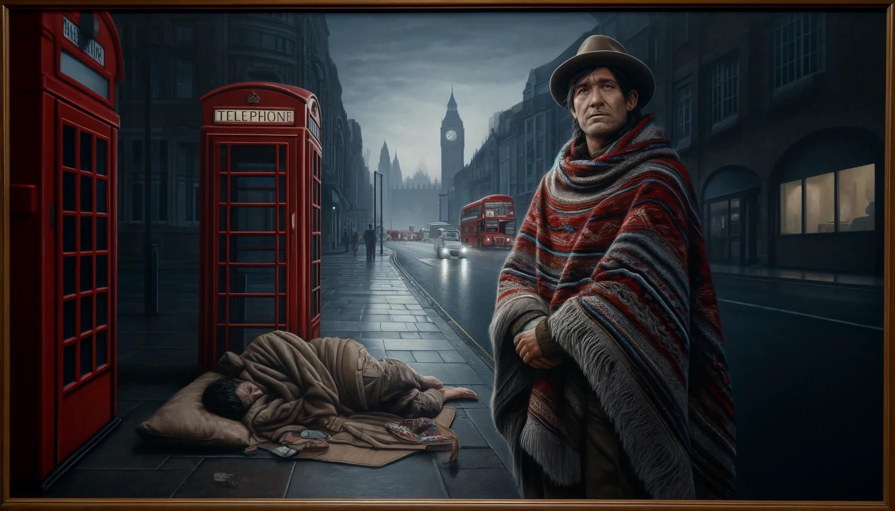 Si necesitas ayuda urgente para conseguir acomodación en Londres, varias organizaciones benéficas como The Passage, Shelter from the Storm, Crisis, The Salvation Army, St Mungo's y Centrepoint ofrecen refugio y apoyo. Alternativamente, busca opciones en Booking.com y Airbnb.