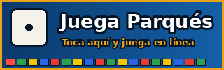 Juega Parqués — el juego de mesa colombiano en línea