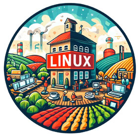 linux